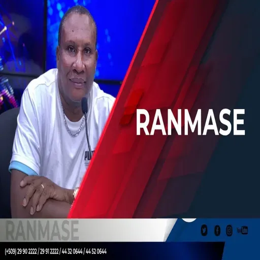 Ranmase - Saturday, July 29, 2023