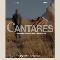 O selo sobre o coração | LTP Natan Moraes [Cantares | O amor selado: O mais belo entre os amores Ep.3]