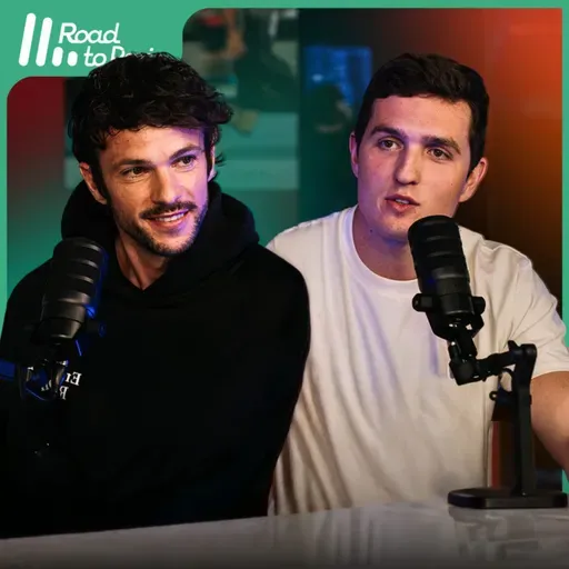 Marathon de Paris 2026 : le Grand Débrief  (Hugo Philip et Tristan) / Partie 1