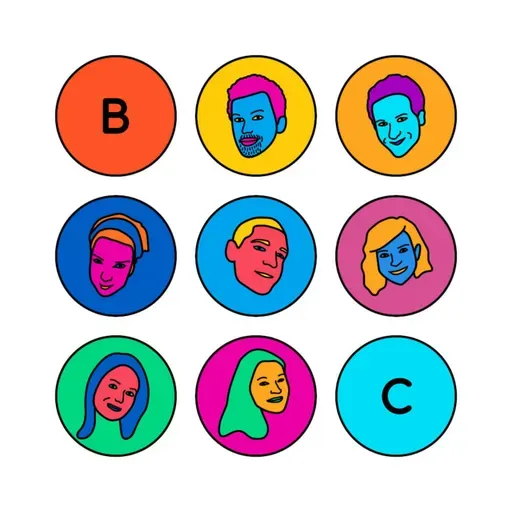 Ep.154 - É um até já!