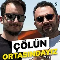 Belirsizlikte yol almak | Arman ve Koray Yollarda