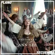 El testimonio de Ann Lee