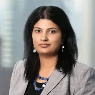 Priya Keshav: Chief Executive Officer at Meru Data