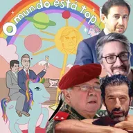 Episódio 251: 25 de Novembro, o popó do Dr. Frazão, Dr. Markl vs. Dr. Gustavo Santos