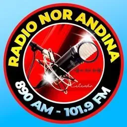 Radio Nor Andina en vivo