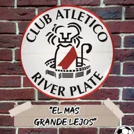 Clásicos - River campeón del 86 - El más grande lejos