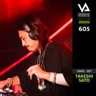 Takeshi Sato @ Black Codes Experiments_B