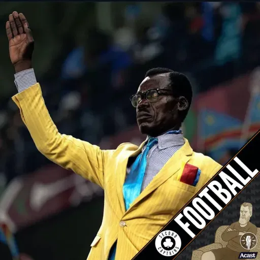 Ep 3448: Macc Lads, Theatre Of Screams, Lumumba Falls, Mané v Mo, Mbappé No Honour, Chelsea Heritage, Limp Dutch