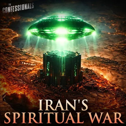 Members Preview | 838: The Prince of Persia Is Rising