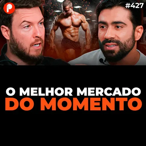 PrimoCast 446 | COMO GANHAR 1 MILHÃO POR ANO COM FRANQUIAS (Panobianco academia)