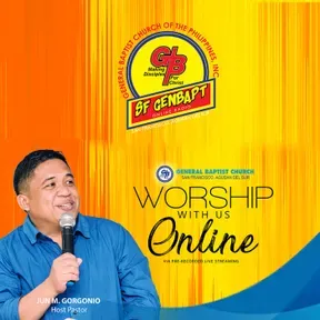SUNDAY WORSHIP