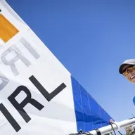 Ireland to host Laser Class World Sailing Championships
