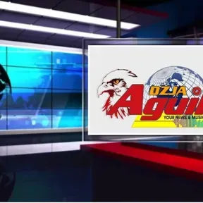 Aguila News Fm Online Radio