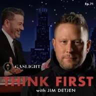 #71 Jimmy Kimmel, Charlie Kirk, and the Line Between Satire and Spin