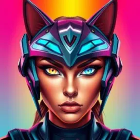 Catra's Top 40 80s Countdown