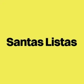 Santas Listas