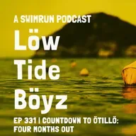 Countdown to Ötillö: 4 Months Out