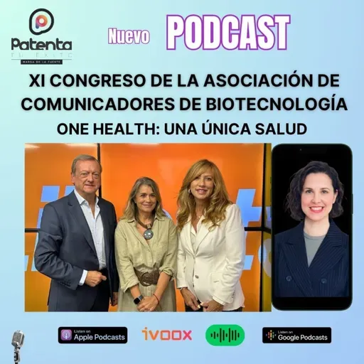 XI Congreso de la Asociación de Comunicadores de Biotecnología