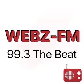 WEBZ 99-3 The Beat