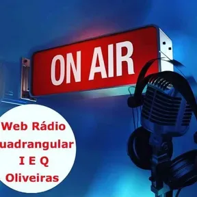 RADIO WEB QUADRANGULAR IEQOliveiras