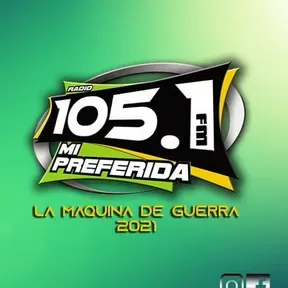 Mi Preferida 105.1 Fm