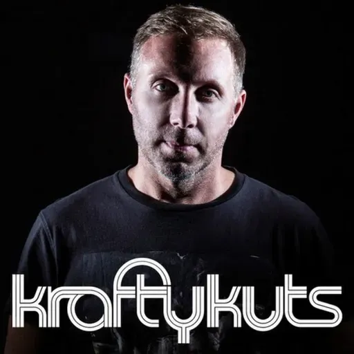 Krafty Kuts - LIVE @ Rough Tempo Radio February 2011