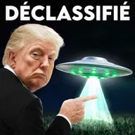 HugoDécrypte - Actus et interviews - Les États-Unis viennent de révéler des documents sur les OVNIS