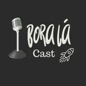 RÁDIO WEB BORA LÁ CAST