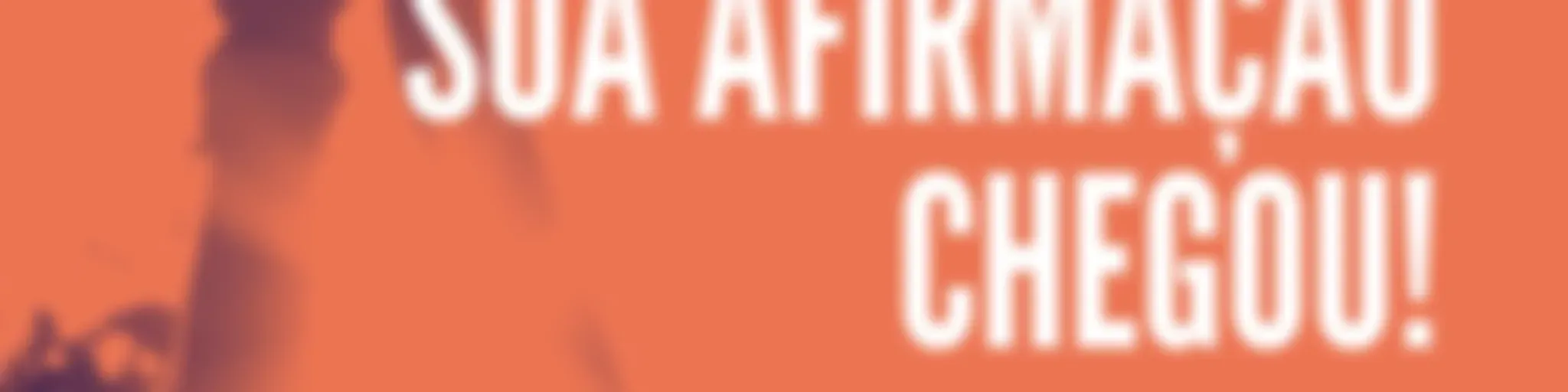 Afirmação Positiva da Semana | OOM Por Luccah