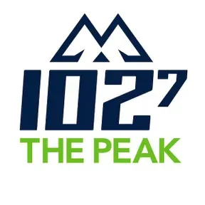 CKPK 102.7 FM Vancouver, BC