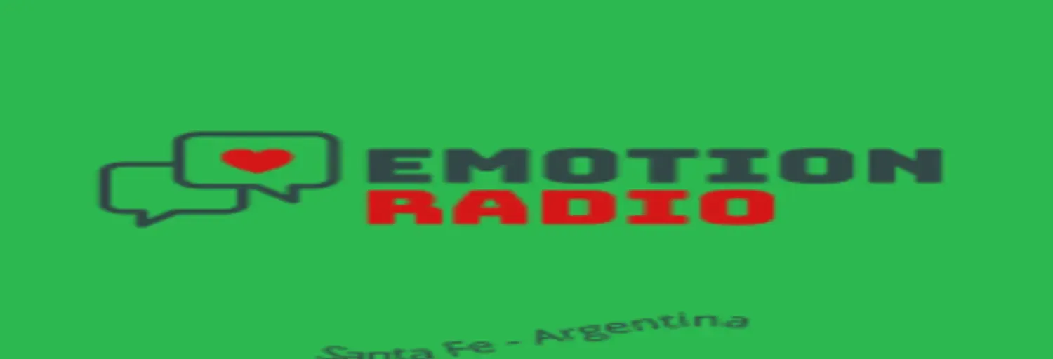 Emotion Radio