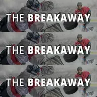 Wednesday, May 18: The Breakaway Scores