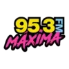 Maxima 95.3