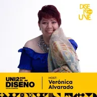 Ep.441 Ser educados para darle belleza al mundo, con Verónica Alvarado