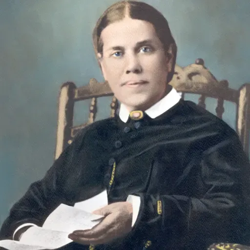 #052 - Ellen White era racista?