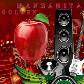 MANZANITA GOLDEN