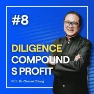 Finance #2 — Diligence Compounds Profit | Proverbs 21:5