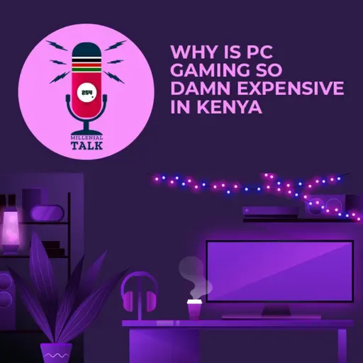 🔴Why is PC gaming so Expensive in kenya