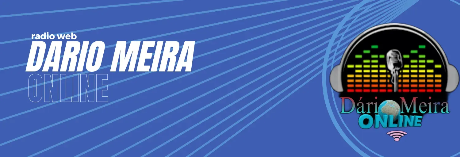 RADIO DARIO MEIRA ONLINE