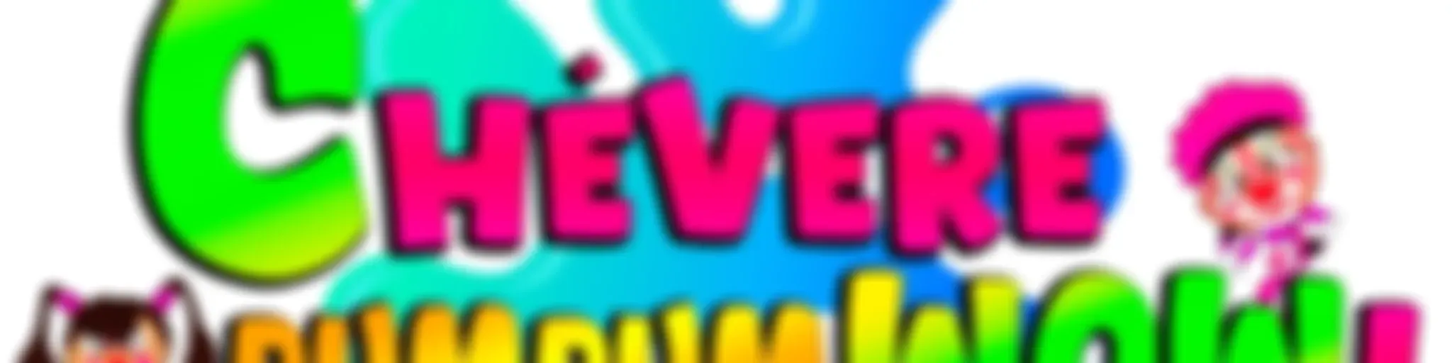 Chévere Pum Pum Wow