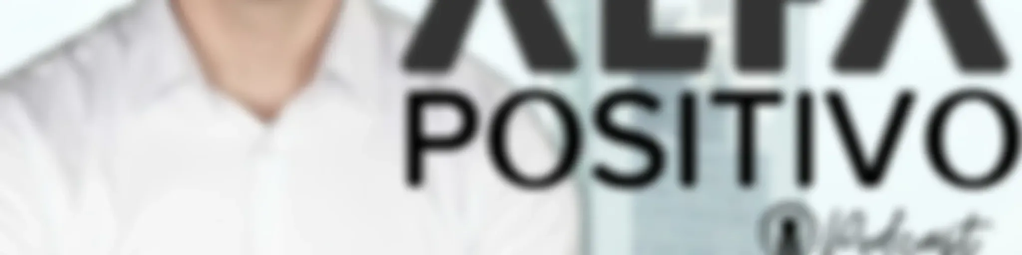 Alfa Positivo