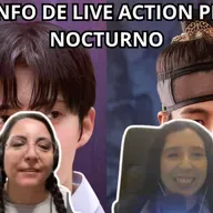 Podcast #415 - Live-action de «Painter of the Night» libera tráiler y confirma estreno mundial (12-05-2026)