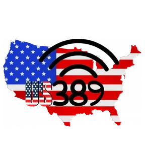 US 389 Radio