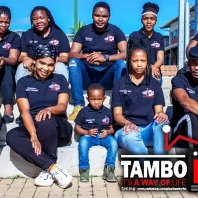 TAMBO FM