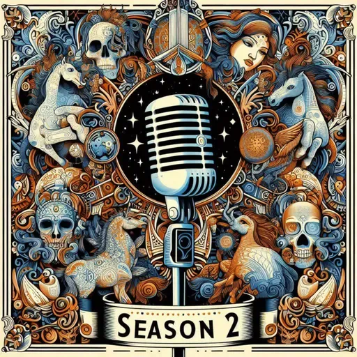 Saison 2: bande annonce!