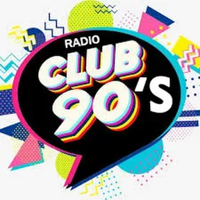 Radio CLUB 90s