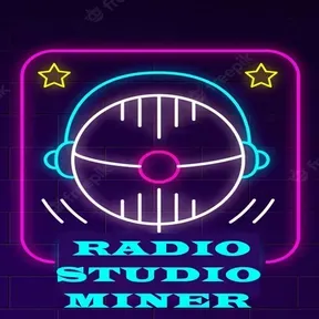 STUDIO MINER FM