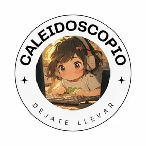 Caleidoscopio