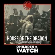 House of the Dragon Season 3, Episode 1: Salt and Sea, Fire and Blood