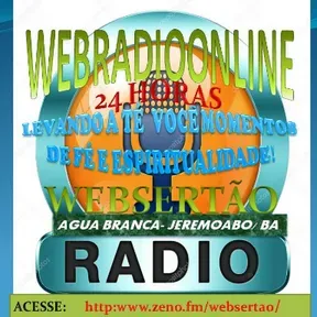 websertao